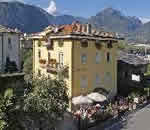 Hotel Villa Rina Riva Gardasee